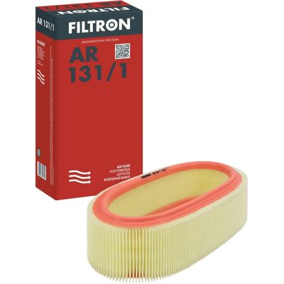 Filtron AR 131/1 Luftfilter - Kompatibel mit Renault Dacia Filtron AR 131/1 Luftfilter - Kompatibel mit Renault Dacia