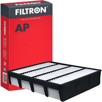Filtron Toyota Land Cruiser Luftfilter - Bil luftfilter Filtron Toyota Land Cruiser Luftfilter - Bil luftfilter