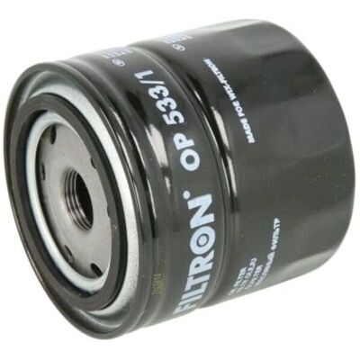 Filtron Öljynsuodatin OP533/1 - Ford yhteensopiva Filtron Öljynsuodatin OP533/1 - Ford yhteensopiva