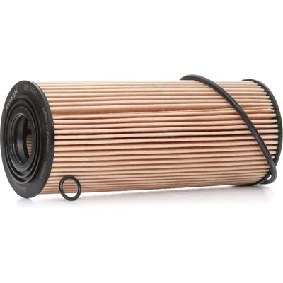 Filtron Oil Filter OE 640/1 - Oil Filter for Various Vehicles Filtron Oil Filter OE 640/1 - Oil Filter for Various Vehicles