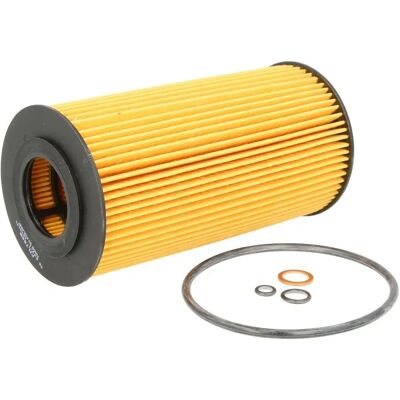 Filtron OE 649/1 Filtr oleju Filtron OE 649/1 Filtr oleju