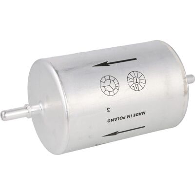 Filtron Kraftstofffilter PP 836/1 - Kraftstofffilter Filtron Kraftstofffilter PP 836/1 - Kraftstofffilter