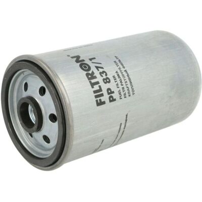 Filtron PP837/1 Drivstoffilter - Skru inn, 153mm, M16x1.5 Filtron PP837/1 Drivstoffilter - Skru inn, 153mm, M16x1.5
