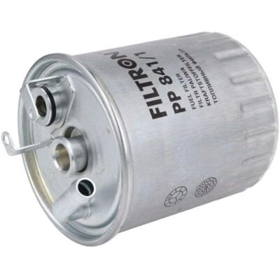Filtron PP 841/1 Drivstoffilter - Mercedes-Benz A-Klasse Filtron PP 841/1 Drivstoffilter - Mercedes-Benz A-Klasse