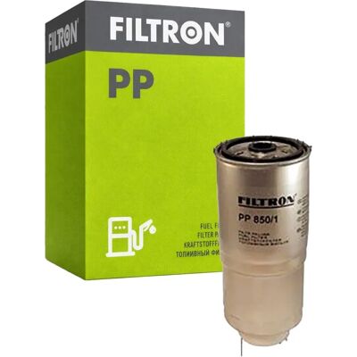 Filtron PP 850/1 Kraftstofffilter - Kraftstofffilter für Audi 100 Filtron PP 850/1 Kraftstofffilter - Kraftstofffilter für Audi 100