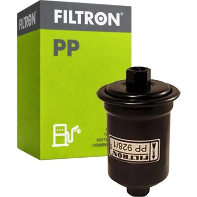 Filtron Hyundai Kraftstofffilter - H-1, H100, Equus Filtron Hyundai Kraftstofffilter - H-1, H100, Equus