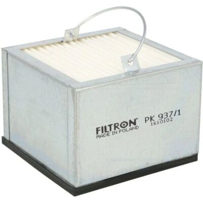 Filtron PK 937/1 Drivstoffilter for MAN - Drivstoffilter Filtron PK 937/1 Drivstoffilter for MAN - Drivstoffilter