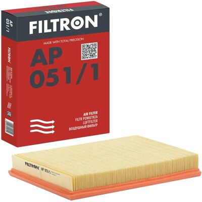 Filtron AP 051/1 - Filtro dell'aria Filtron AP 051/1 - Filtro dell'aria