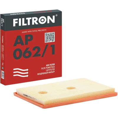 Filtron AP 062/1 Ilmansuodatin - Ilmansuodatin Filtron AP 062/1 Ilmansuodatin - Ilmansuodatin