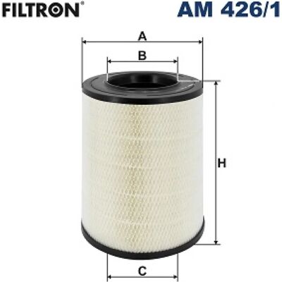 FILTRON AM 426/1 - Φίλτρο αέρα για Volvo, Renault FILTRON AM 426/1 - Φίλτρο αέρα για Volvo, Renault