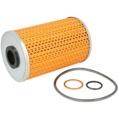 Filtron Filtro de huile OM 516/2 - Compatible Mercedes-Benz - Publicité Filtron Filtro de huile OM 516/2 - Compatible Mercedes-Benz - Publicité