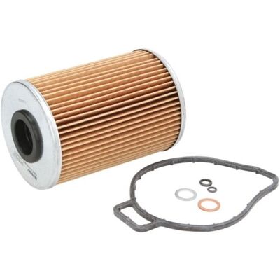 Filtron Oljefilter OM 522/2 - For Bmw 3 Filtron Oljefilter OM 522/2 - For Bmw 3