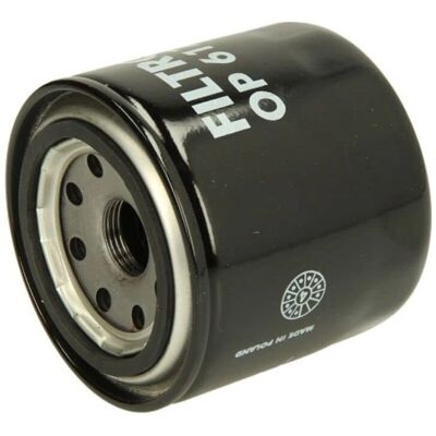 Filtro dell'olio Filtron OP 617/1 - Spin-on, altezza 83mm, M20 x 1.5 Filtro dell'olio Filtron OP 617/1 - Spin-on, altezza 83mm, M20 x 1.5