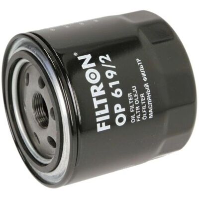 Filtron Oljefilter OP 619/2 - Oljefilter Filtron Oljefilter OP 619/2 - Oljefilter