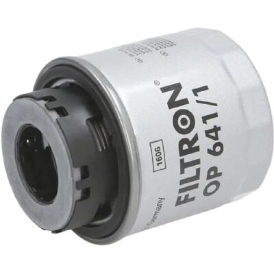 Filtron Audi A3 Oil Filter - 03c115561b, 03c115561j Filtron Audi A3 Oil Filter - 03c115561b, 03c115561j