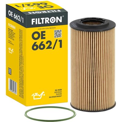 Filtron E50244/E50397 Filtres à Huile - Filtres à Huile Filtron E50244/E50397 Filtres à Huile - Filtres à Huile