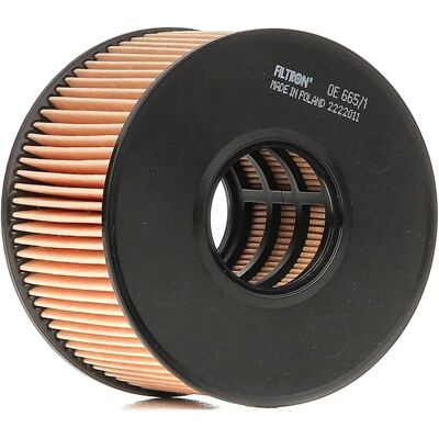Filtron Filtr oleju - OE 665/1 Filtron Filtr oleju - OE 665/1