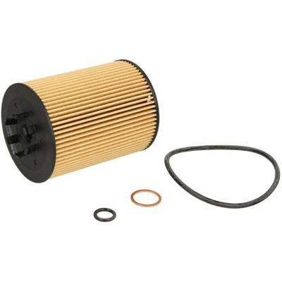 Filtron Filtr oleju OE 672/1 - Filtr oleju Filtron Filtr oleju OE 672/1 - Filtr oleju