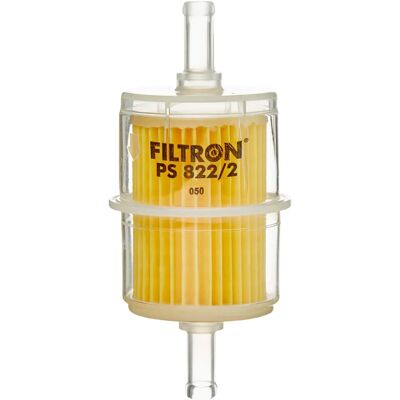 Filtron Filtr paliwa PS 822/2 - Fiat Cinquecento Filtron Filtr paliwa PS 822/2 - Fiat Cinquecento