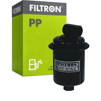 Filtru de combustibil Filtron PP 876/2 - Hyundai Atos Filtru de combustibil Filtron PP 876/2 - Hyundai Atos