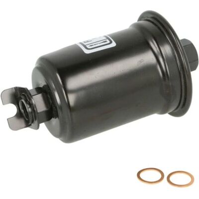Filtron Drivstoffilter M12x1.25 M14x1.5 for Toyota Mitsubishi Filtron Drivstoffilter M12x1.25 M14x1.5 for Toyota Mitsubishi
