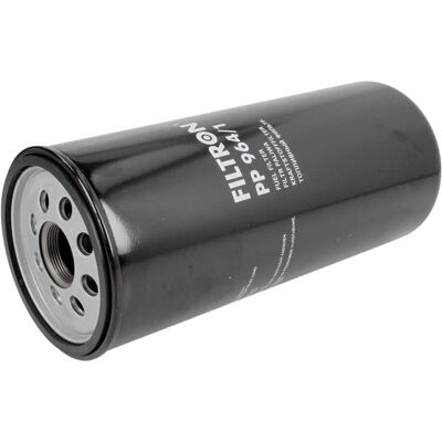 Filtron PP 964/1 Filtro Carburante - Compatibile con Volvo FH, FMX, FH 12, Renault Trucks Premium Filtron PP 964/1 Filtro Carburante - Compatibile con Volvo FH, FMX, FH 12, Renault Trucks Premium