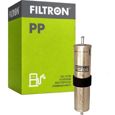 Filtron PP 976/1 Brændstoffilter - Til BMW X5, Mini Filtron PP 976/1 Brændstoffilter - Til BMW X5, Mini