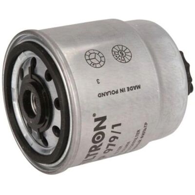 Filtron Brændstoffilter PP 979/1 - Brændstoffilter til Hyundai Accent, Getz, Matrix Filtron Brændstoffilter PP 979/1 - Brændstoffilter til Hyundai Accent, Getz, Matrix