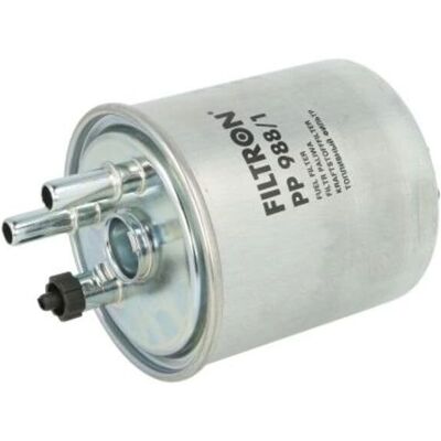 Filtron Drivstoffilter PP 988/1 - Drivstoffilter Filtron Drivstoffilter PP 988/1 - Drivstoffilter