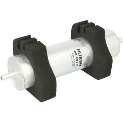 Filtron Kraftstofffilter PP 991/1 - Kraftstofffilter für Audi Q5 Filtron Kraftstofffilter PP 991/1 - Kraftstofffilter für Audi Q5