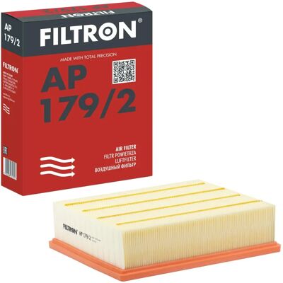 Filtron AP 179/2 Filtre à air - Filtres à air Filtron AP 179/2 Filtre à air - Filtres à air