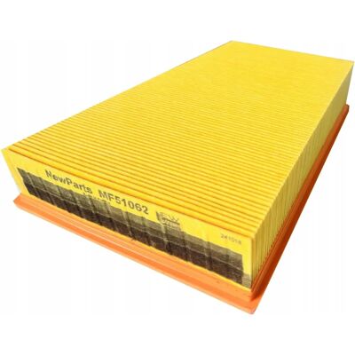 Filtron AP 185/2 Luftfilter - Renault Scenic & Megane Filtron AP 185/2 Luftfilter - Renault Scenic & Megane