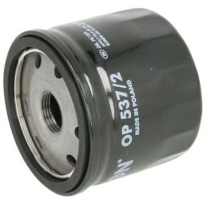Filtron OP 537/2 - Oljefilter för Alfa Romeo & Fiat Filtron OP 537/2 - Oljefilter för Alfa Romeo & Fiat
