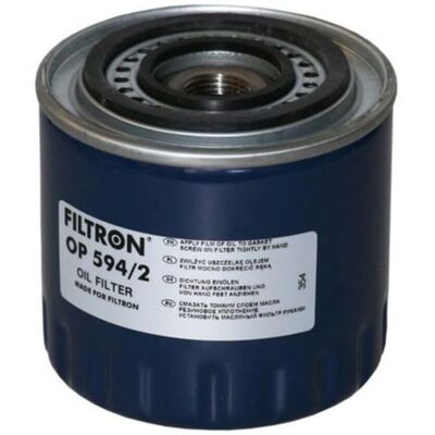 Filtru de ulei Filtron OP 594/2 - Pentru Renault Espace Laguna Master Filtru de ulei Filtron OP 594/2 - Pentru Renault Espace Laguna Master