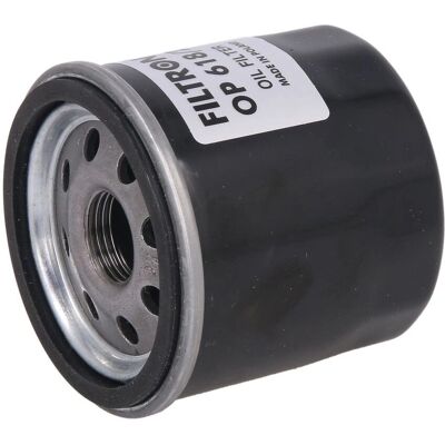 Filtr oleju FILTRON OP 618/2 - Gwintowany, 67mm, z zaworem Filtr oleju FILTRON OP 618/2 - Gwintowany, 67mm, z zaworem