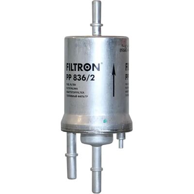 Filtron Polttoainesuodatin PP 836/2 - Suodatin polttoaine Filtron Polttoainesuodatin PP 836/2 - Suodatin polttoaine