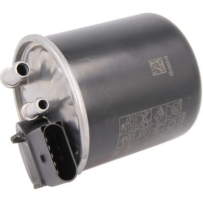 Filtron PP 840/2 Polttoaineen suodatin - Mercedes-Benz Vito Van, Sprinter, Classe V Filtron PP 840/2 Polttoaineen suodatin - Mercedes-Benz Vito Van, Sprinter, Classe V