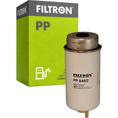 Filtron Brændstoffilter PP 848/2 - Brændstoffilter Filtron Brændstoffilter PP 848/2 - Brændstoffilter