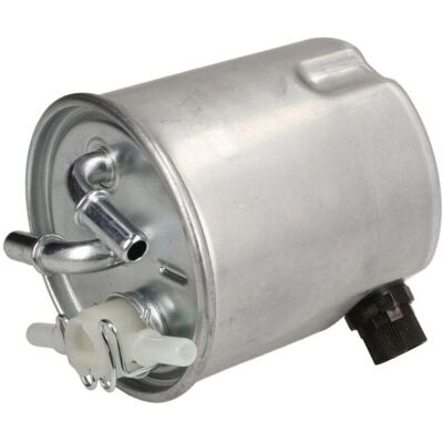 Filtron Bränslefilter PP 857/2 - För Nissan Qashqai, X-Trail, Renault Koleos Filtron Bränslefilter PP 857/2 - För Nissan Qashqai, X-Trail, Renault Koleos