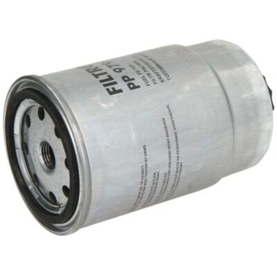 Filtron PP 979/2 Polttoainesuodatin - Hyundai & Kia varten Filtron PP 979/2 Polttoainesuodatin - Hyundai & Kia varten