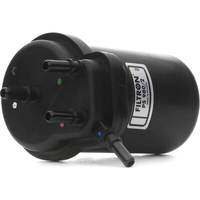 Filtron PS 980/2 Polttoaineen suodatin - In-line, Nissan, Renault Filtron PS 980/2 Polttoaineen suodatin - In-line, Nissan, Renault