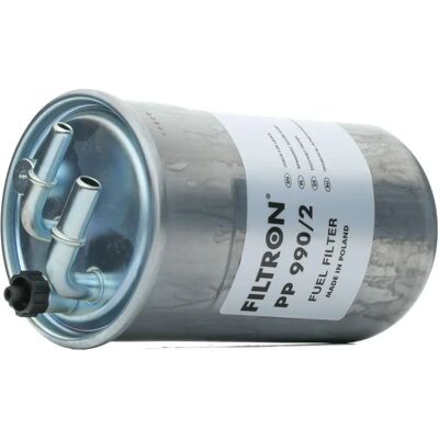 Filtron Polttoainesuodatin PP 990/2 - Polttoainesuodatin Opel Corsa Filtron Polttoainesuodatin PP 990/2 - Polttoainesuodatin Opel Corsa