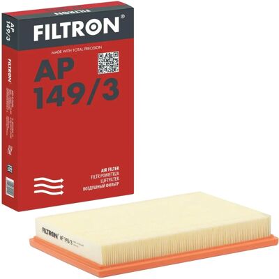 Filtron Luchtfilter AP 149/3 - Luchtfilter Filtron Luchtfilter AP 149/3 - Luchtfilter