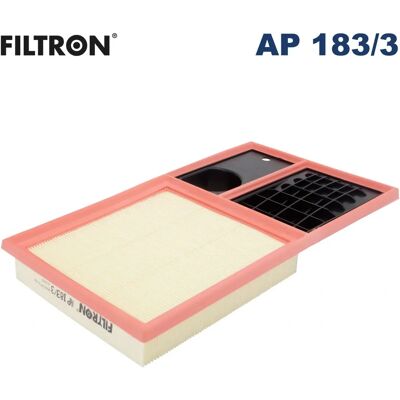 Filtron AP 183/3 Filtre à Air - Filtre à Air Filtron AP 183/3 Filtre à Air - Filtre à Air