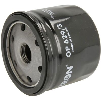 Filtro Olio Filtron OP 629/3 - Per Ford Filtro Olio Filtron OP 629/3 - Per Ford