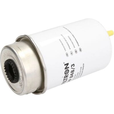 Filtron PP 848/3 Filtro Carburante - Per Ford Transit Mk5 Filtron PP 848/3 Filtro Carburante - Per Ford Transit Mk5
