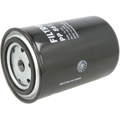 Φίλτρο καυσίμου Filtron PP 861/3 - Περιστρεφόμενο, 144mm, 96mm Φίλτρο καυσίμου Filtron PP 861/3 - Περιστρεφόμενο, 144mm, 96mm