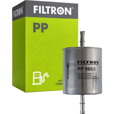 Filtron P865/3 Brændstoffilter - Brændstoflinjefilter til Ford Transit Mondeo Filtron P865/3 Brændstoffilter - Brændstoflinjefilter til Ford Transit Mondeo