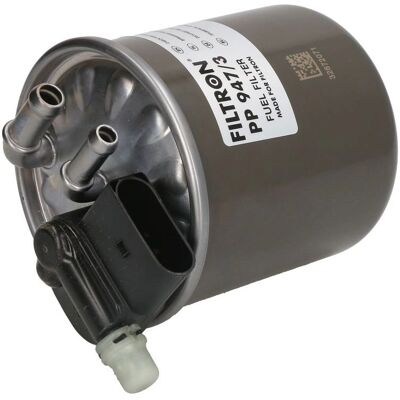 Filtron Filtro Carburante A6070901352/6420906552 - Mercedes-Benz & Infiniti Filtron Filtro Carburante A6070901352/6420906552 - Mercedes-Benz & Infiniti