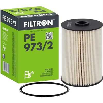 Filtron Kraftstofffilter PE 973/2 - Kraftstofffilter Filtron Kraftstofffilter PE 973/2 - Kraftstofffilter